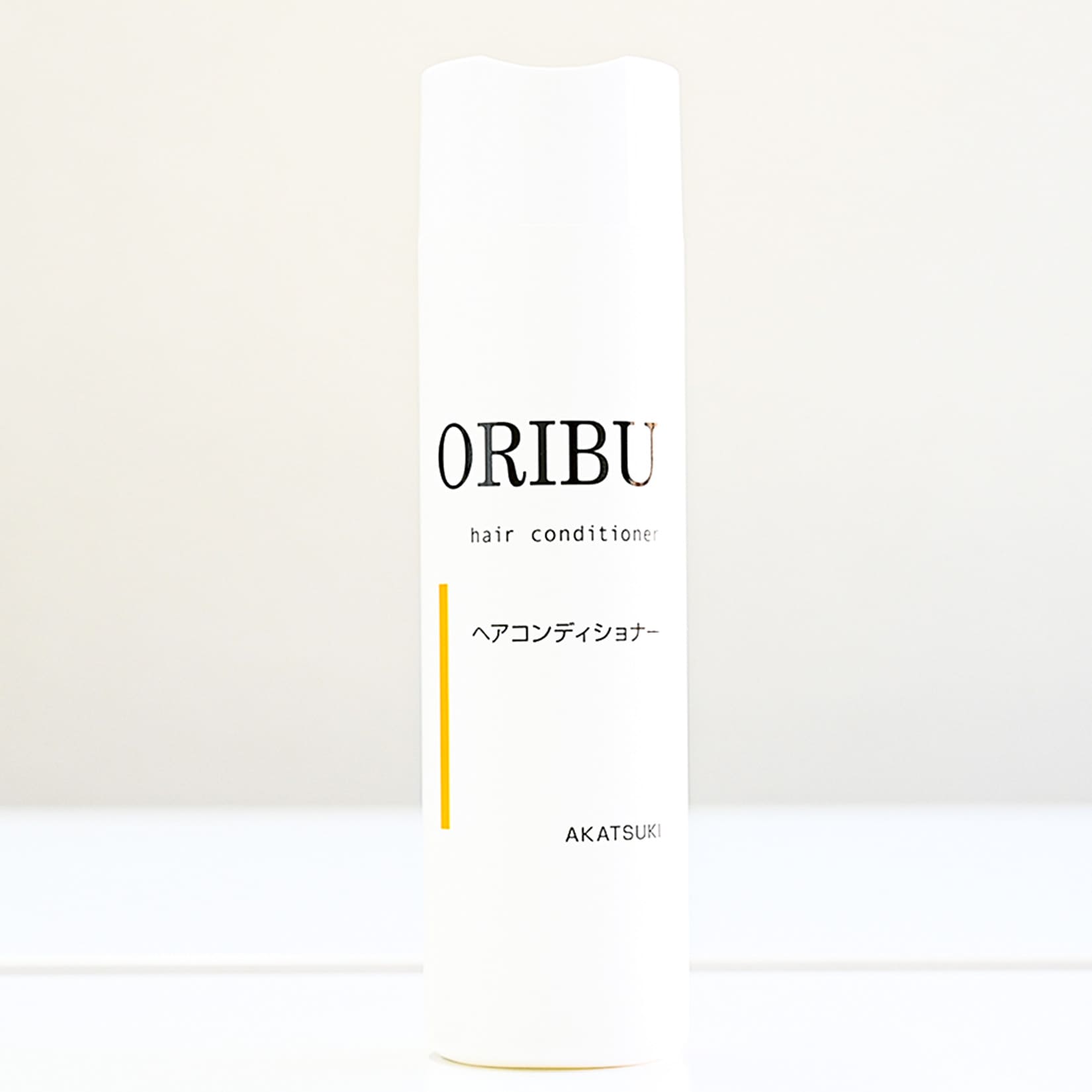 ORIBUヘアコンディショナー300ml